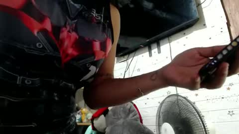 Snapshot of rona4all chatting on 19, 12, 2024 ronababe online show from 19, 12, 2024