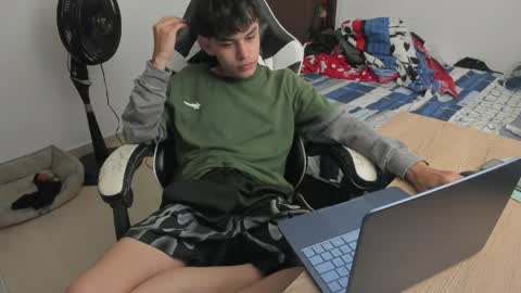 Snapshot of ronaldmq20 chatting on 10, 6, 2026 Ronaldo online show from 10, 6, 2026