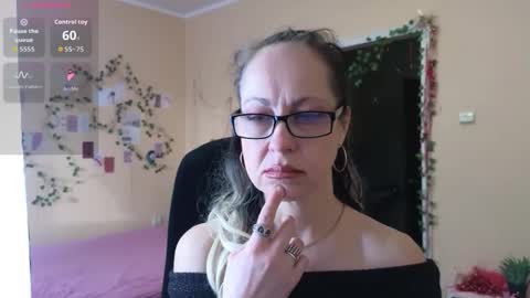 ronda_roni online show from 16, 1, 2026