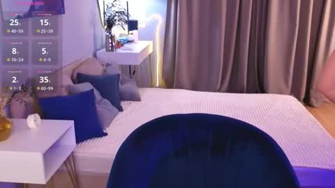 Olivia online show from 19, 2, 2026