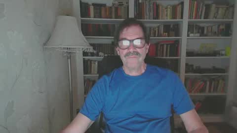 RodgerDodger online show from 10, 1, 2025