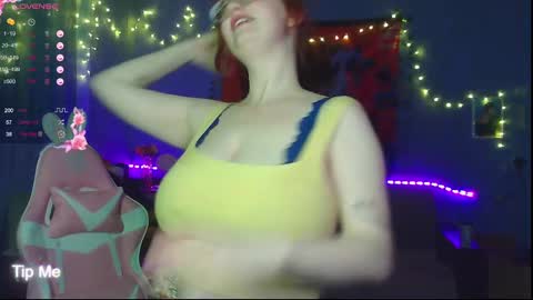 Snapshot of roniya_v chatting on 4, 12, 2024 Spicy lady Kristy online show from 4, 12, 2024