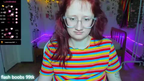 Snapshot of roniya_v chatting on 26, 2, 2025 Spicy lady Kristy online show from 26, 2, 2025
