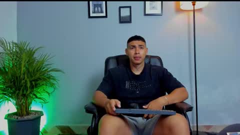 RonnieCanford online show from 22, 2, 2026