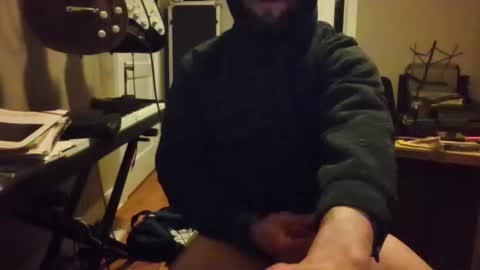 Snapshot of ronniejohnston13 chatting on 17, 12, 2025 ronniejohnston13 online show from 17, 12, 2025