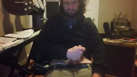 Snapshot of ronniejohnston13 chatting on 20, 12, 2025 ronniejohnston13 online show from 20, 12, 2025