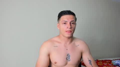 ronny_gold online show from 13, 7, 2026