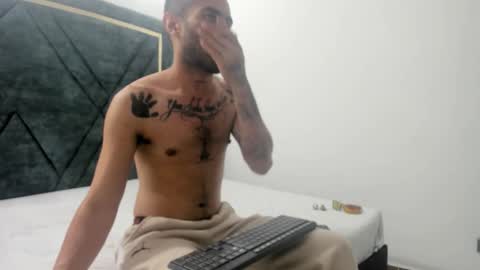 rony99912 online show from 2, 12, 2025