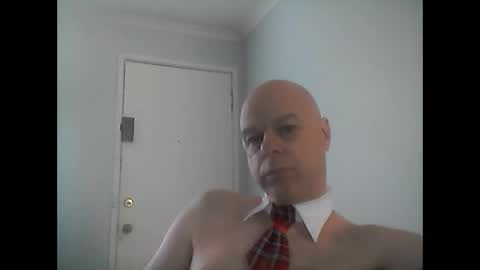 rooboy55 online show from 1, 11, 2025