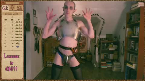 Roogy online show from 29, 3, 2026