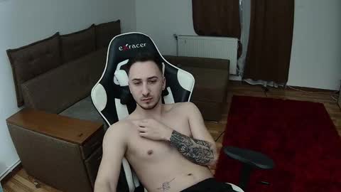 ionut online show from 13, 1, 2025