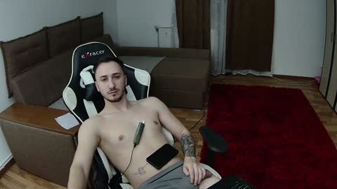 ionut online show from 27, 1, 2025