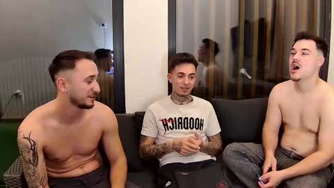 ionut online show from 23, 2, 2026