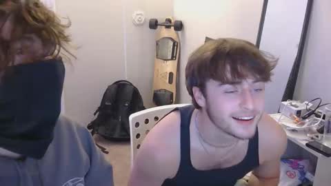 Snapshot of roomofgoon chatting on 26, 11, 2025 Room of Goon online show from 26, 11, 2025