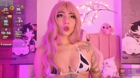 roose eva online show from 25, 5, 2026