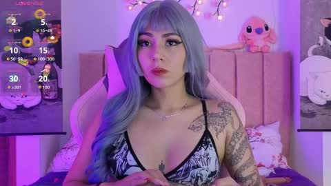 roose eva online show from 26, 5, 2026
