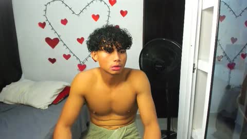 rory_peters_ online show from 16, 2, 2026