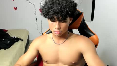 rory_peters_ online show from 21, 2, 2026