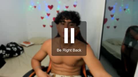 rory_peters_ online show from 25, 2, 2026