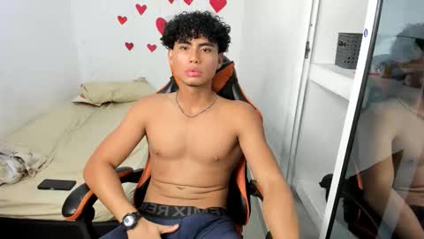 rory_peters_ online show from 1, 3, 2026