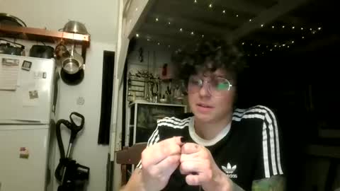 Rory Nexus online show from 18, 4, 2026