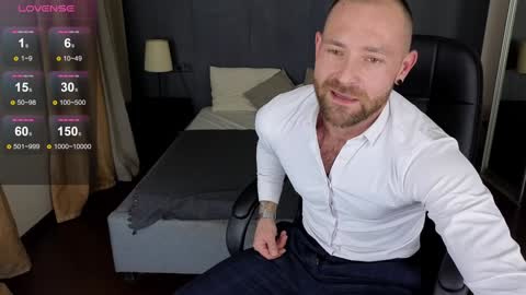 Rory Reed online show from 11, 12, 2024