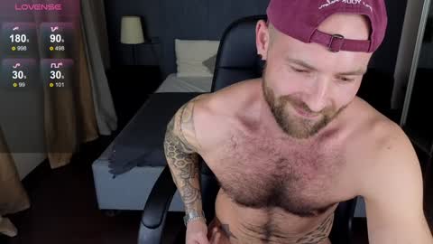 Rory Reed online show from 11, 12, 2024