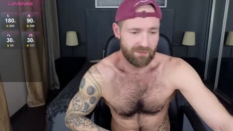 Rory Reed online show from 28, 1, 2025