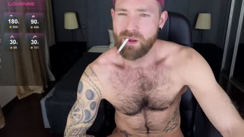 Rory Reed online show from 30, 1, 2025