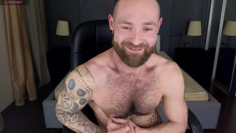 Rory Reed online show from 15, 2, 2025