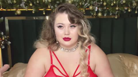 Chloe online show from 29, 12, 2024