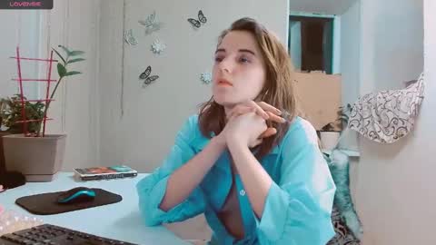 rosa843850 online show from 26, 1, 2025