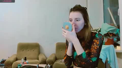 rosa843850 online show from 21, 2, 2025