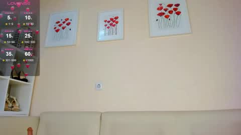 Rosa online show from 15, 1, 2025