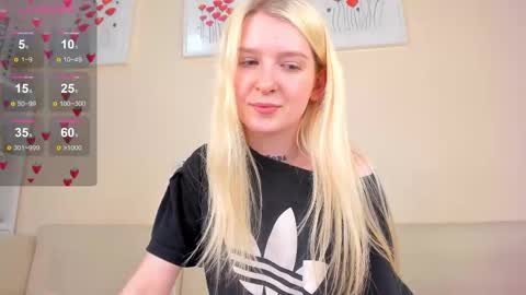 Rosa online show from 17, 2, 2025