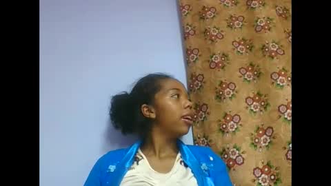 Snapshot of rosah225127 chatting on 1, 5, 2026 rosah225127 online show from 1, 5, 2026