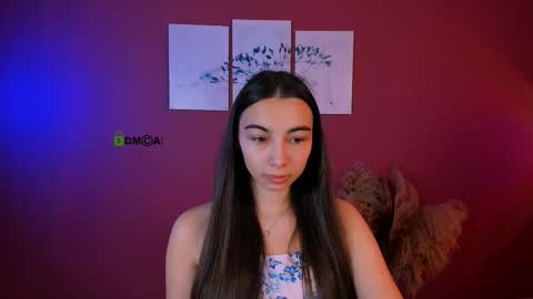 rosalie_shy online show from 13, 11, 2025