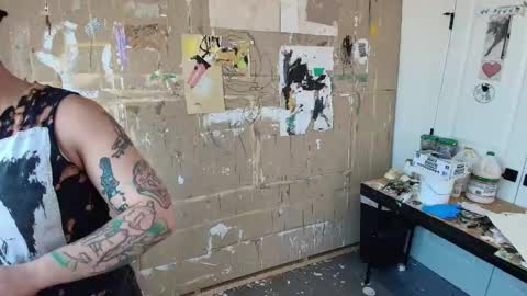 Snapshot of rosaliecaine chatting on 17, 9, 2025 Rosalie Caine online show from 17, 9, 2025