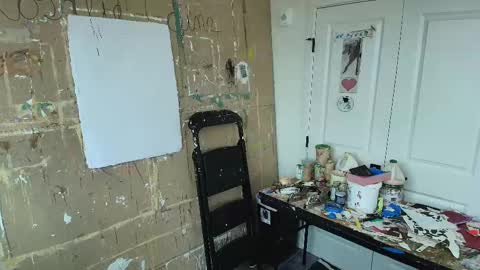 Snapshot of rosaliecaine chatting on 21, 9, 2025 Rosalie Caine online show from 21, 9, 2025