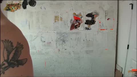 Rosalie Caine online show from 20, 11, 2025