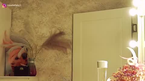 Snapshot of rosaliefetish chatting on 21, 11, 2025 Rosalie online show from 21, 11, 2025