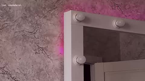 Snapshot of rosaliefetish chatting on 28, 3, 2026 Rosalie online show from 28, 3, 2026