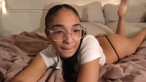 Rosalina online show from 27, 1, 2025