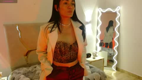 ROSALIN online show from 23, 10, 2025