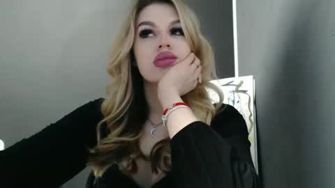 Rosalina online show from 20, 4, 2026