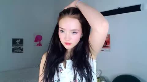 Rosaly online show from 14, 3, 2026