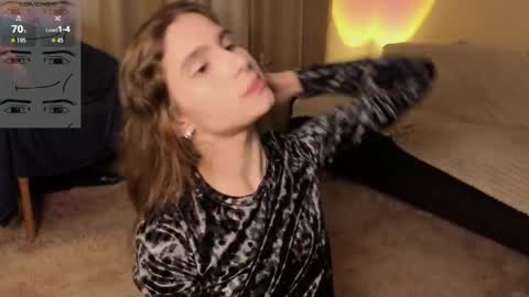 Kylie online show from 20, 4, 2026