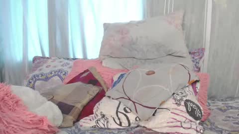 daniela garcia online show from 12, 2, 2025