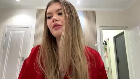 Rosa online show from 28, 2, 2026