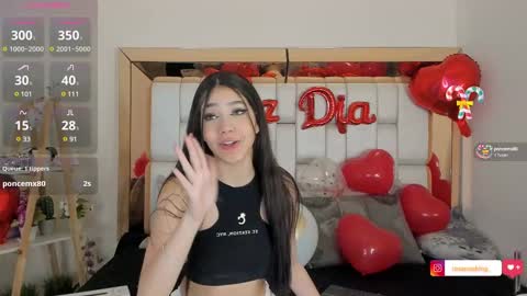 Aleja online show from 14, 2, 2025